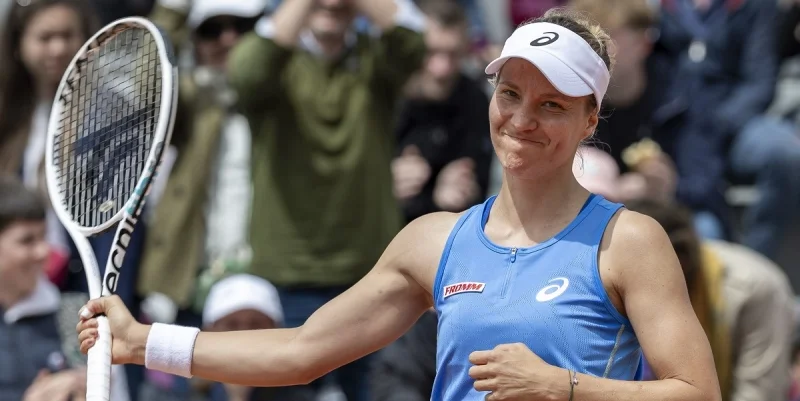 Виктория Голубич - Хармони Тан