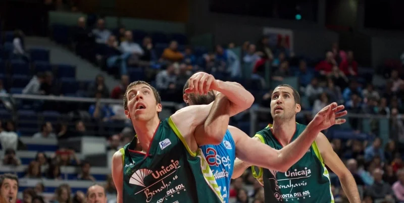 Уникаха - Барселона Уникаха - Барселона