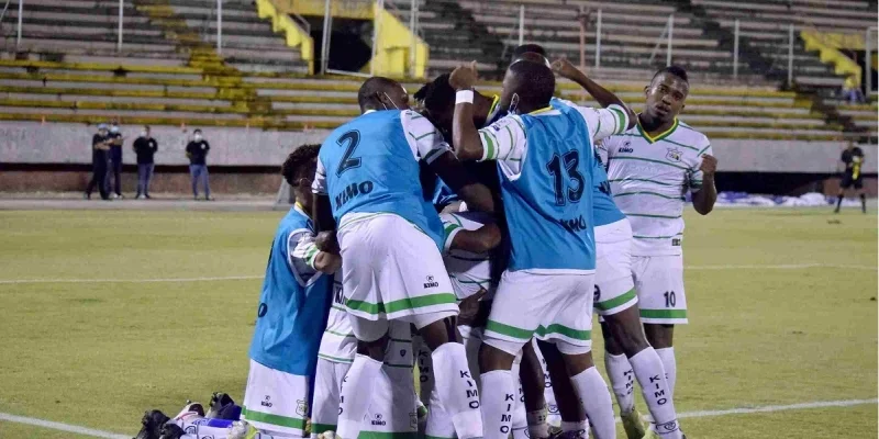 Бока Хуниорс Кали - Депор. Куиндио