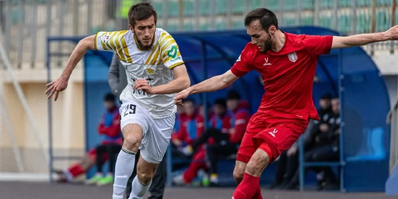 Победа - Дружба