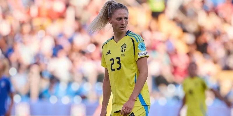 Швеция - Дания