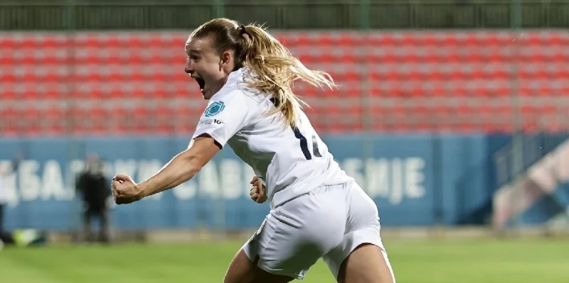 Финляндия - Сербия