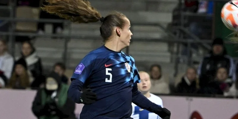 Хорватия - Украина Хорватия - Украина