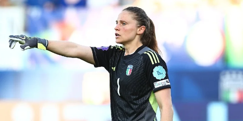 Уэльс - Италия Уэльс - Италия