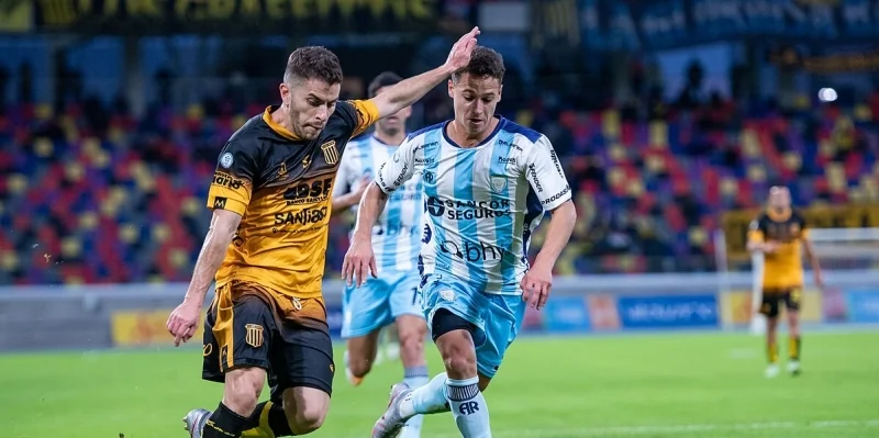 Унион Эспаньола - Лимаче