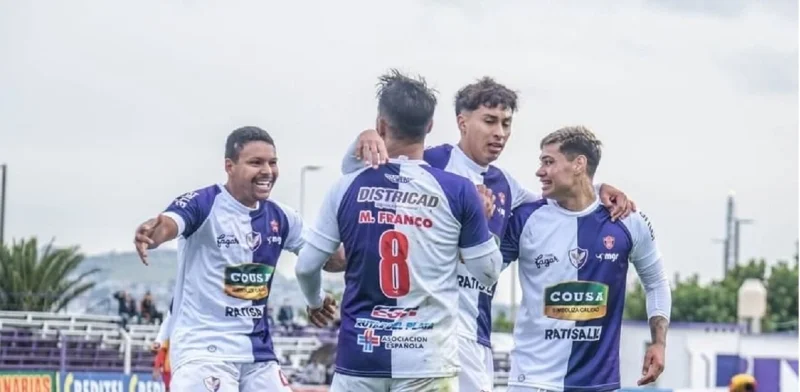 Такуарембо - Серрито