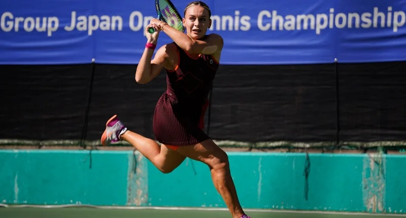 Ана Богдан - Варвара Лепченко