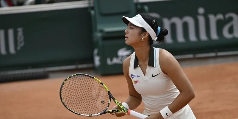 Александра Эала - Линда Фрухвиртова