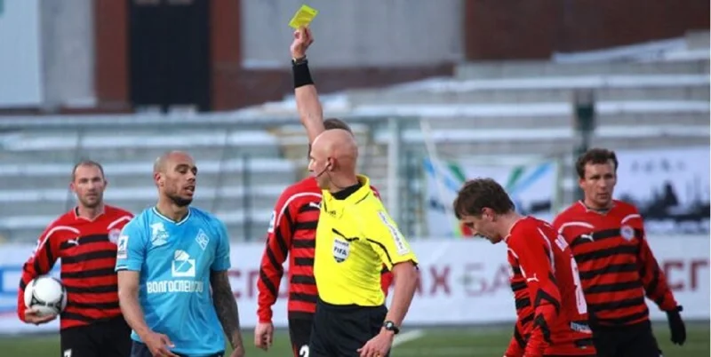 Рудар - Езеро