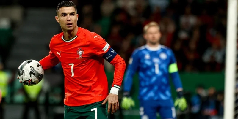 Германия - Португалия