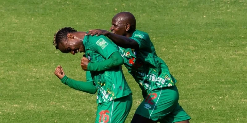 Маврикий - Зимбабве