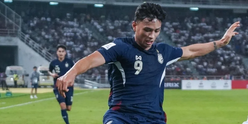 Таиланд - Индия Таиланд - Индия