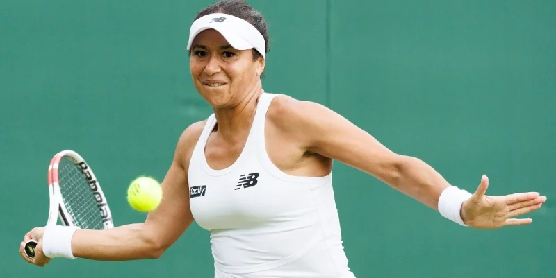 Джессика Понше - Хизер Уотсон