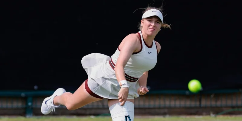 Линда Фрухвиртова - Джоди Баррэйдж