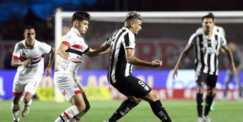 Ботафого - Сеара