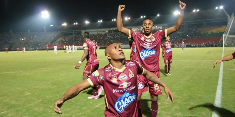 Толима - Медельин Толима - Медельин