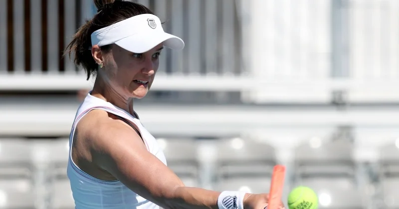 Диана Парри - Лорен Дэвис