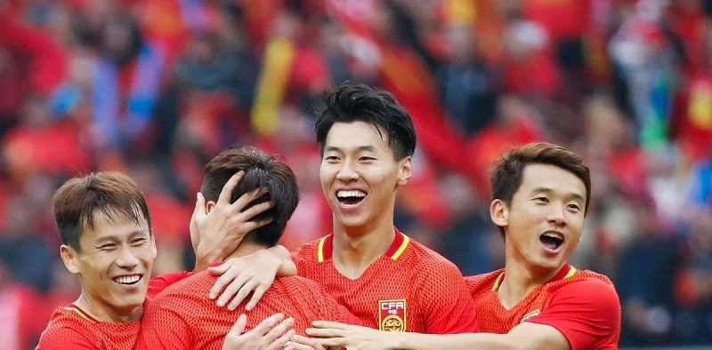 Индонезия - Китай