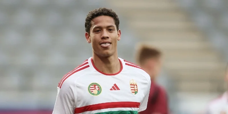 Венгрия U21 - Албания U21 Венгрия U21 - Албания U21