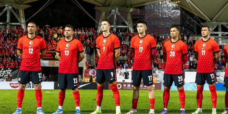 Гонконг - Непал Гонконг - Непал