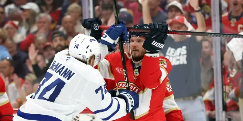 Эдмонтон - Флорида