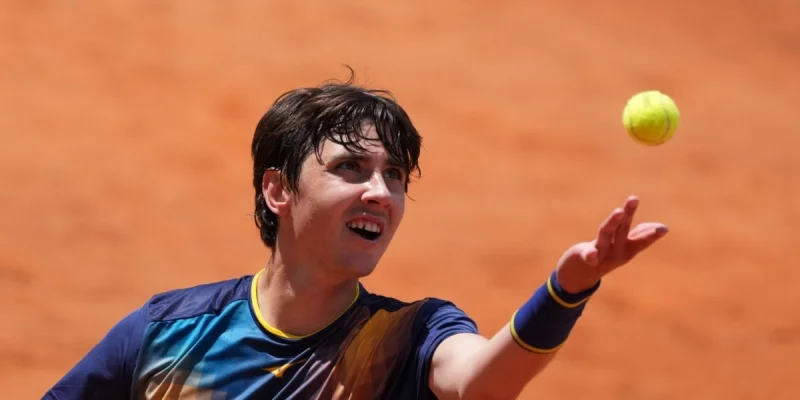 Виталий Сачко - Александр Шевченко