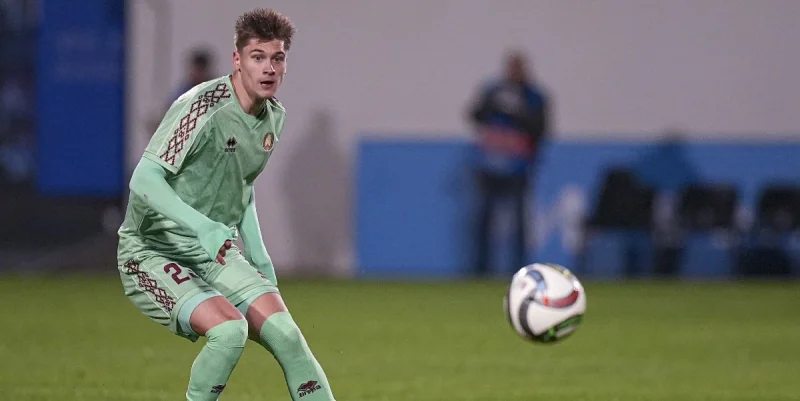 Беларусь - Казахстан