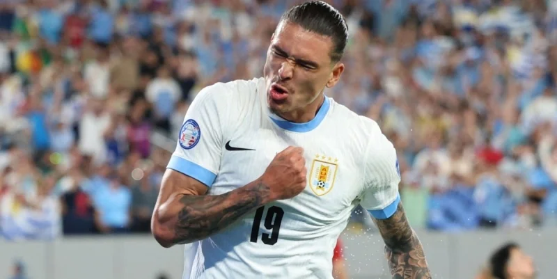 Парагвай - Уругвай Парагвай - Уругвай