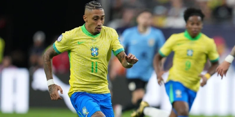 Эквадор - Бразилия Эквадор - Бразилия