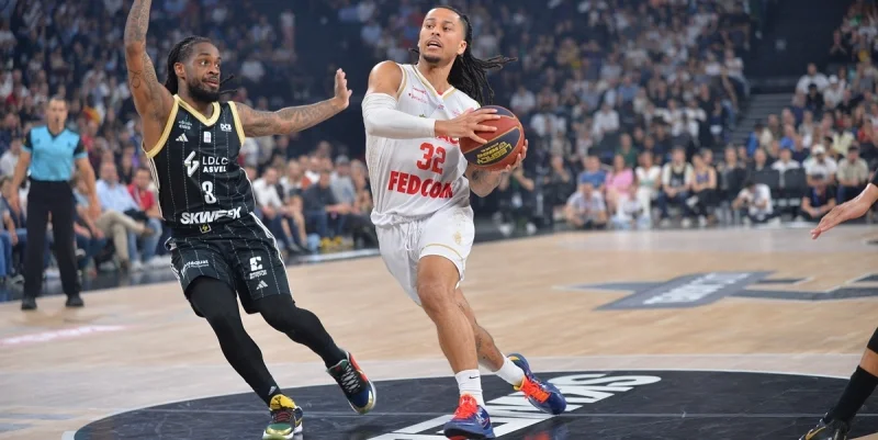 АСВЕЛ - Монако АСВЕЛ - Монако