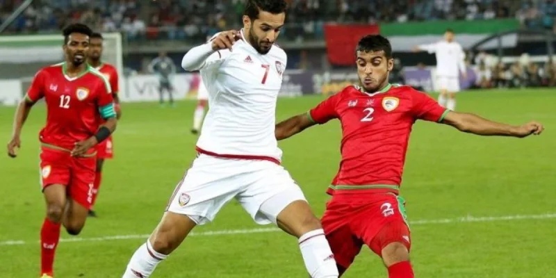 Кувейт - Палестина