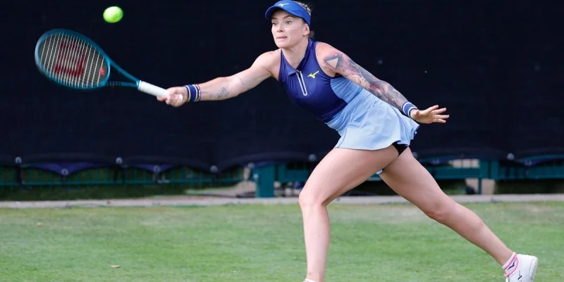 Гретье Миннен - Тереза Мартинцова Гретье Миннен - Тереза Мартинцова