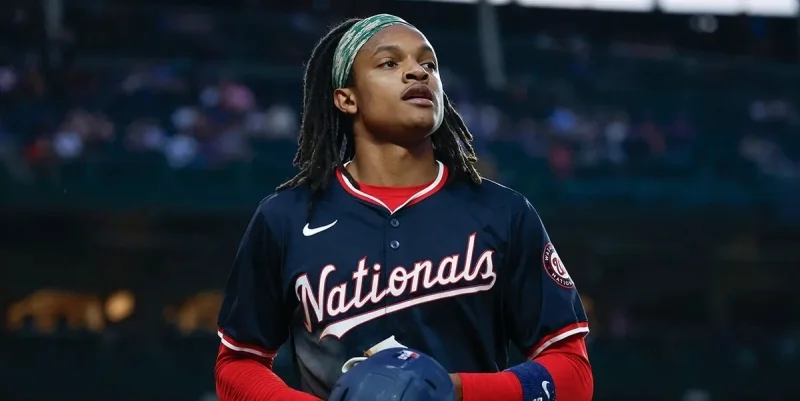 Вашингтон Нэшнлс - Чикаго Кабс Вашингтон Нэшнлс - Чикаго Кабс