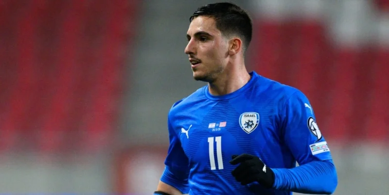 Эстония - Израиль Эстония - Израиль