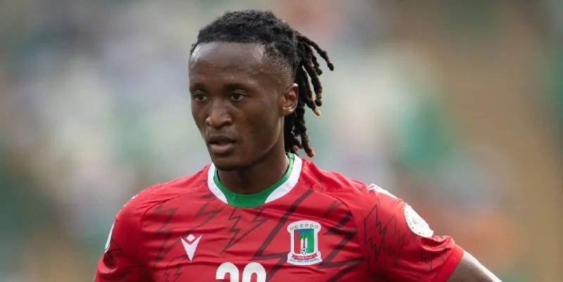 Экваториальная Гвинея - Гамбия