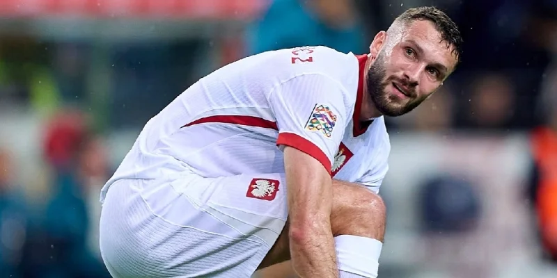 Польша - Молдова