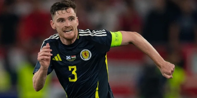 Шотландия - Исландия