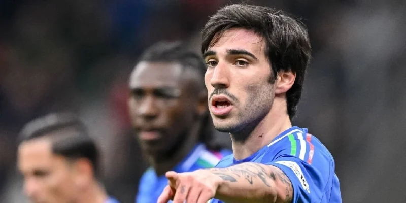 Норвегия - Италия Норвегия - Италия