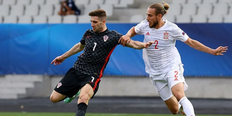 Xорватия U21 - Ирландия U21 Xорватия U21 - Ирландия U21