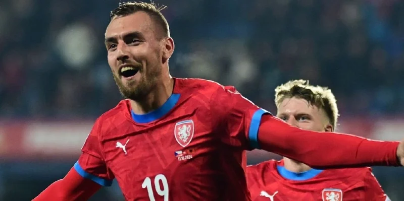 Чехия - Черногория Чехия - Черногория