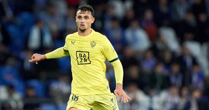 Альмерия - Овьедо Альмерия - Овьедо