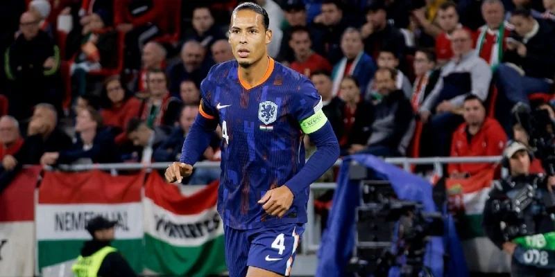 Финляндия - Нидерланды