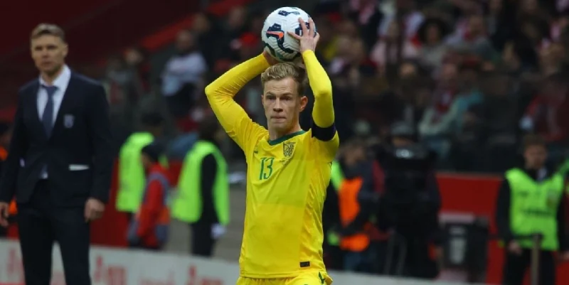 Мальта - Литва Мальта - Литва