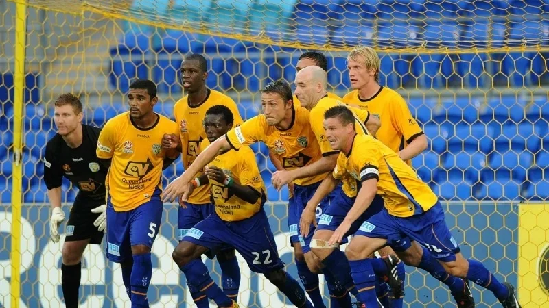 Сент-Джордж Уиллавонг - Голд Кост Юн Сент-Джордж Уиллавонг - Голд Кост Юн