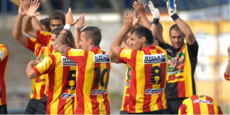 Прогресо - Мирамар Мисионес