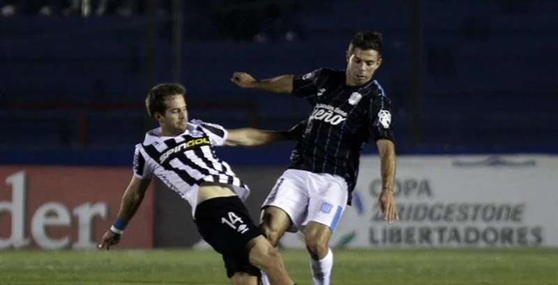 Хувентуд де лас Пиедрас - Расинг Монтевидео Хувентуд де лас Пиедрас - Расинг Монтевидео