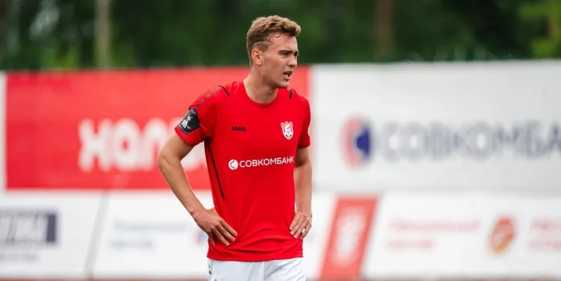 Машук-КМВ - Спартак Кострома