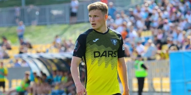 Ленинградец - Волга Ульяновск Ленинградец - Волга Ульяновск