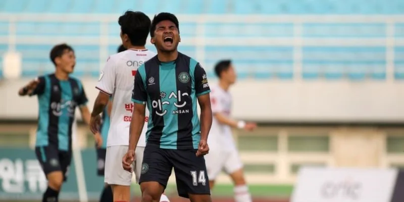 Кимпхо - Чхохан Сити