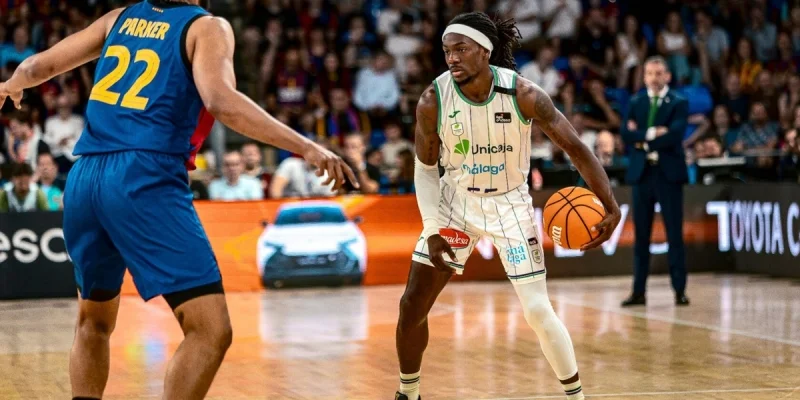 Уникаха - Барселона Уникаха - Барселона